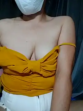 YuchengLy online show from September 2025 04:25:01 PM
