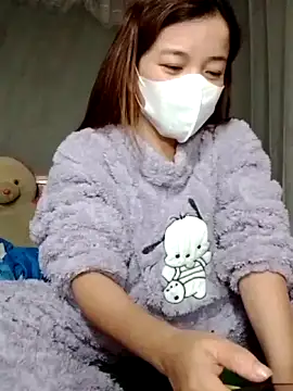 YuchengLy online show from November 2025 05:46:01 PM