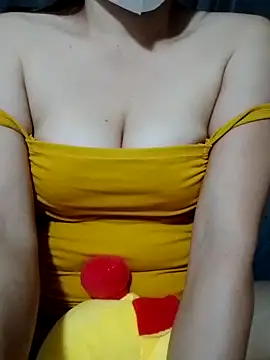 YuchengLy online show from September 2025 02:23:01 PM