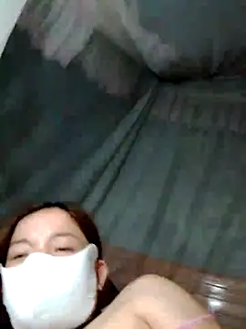 YuchengLy online show from October 2025 04:26:02 PM