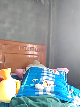 YuchengLy online show from September 2025 09:01:01 AM