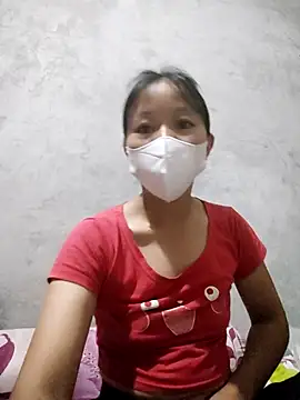 Lilyy-y online show from October 2025 09:50:02 PM