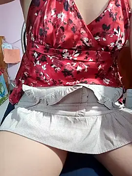 Lilyy-y online show from September 2025 11:44:02 PM