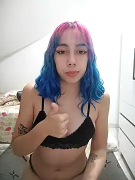 Snapshot of xRamona chatting on October 2025 03:08:02 AM xRamona online show from October 2025 03:08:02 AM