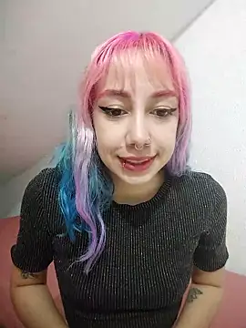 Snapshot of xRamona chatting on March 2026 02:32:01 AM xRamona online show from March 2026 02:32:01 AM