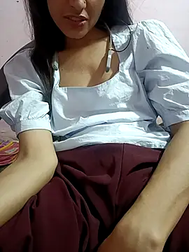 Eva 089 online show from October 2025 05:47:02 PM