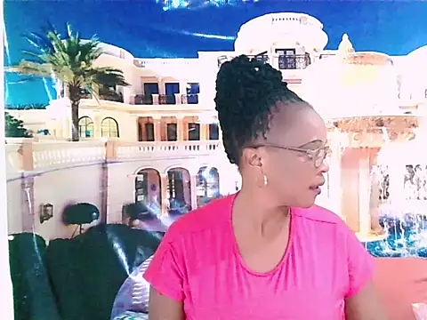 EbonyBloom69 online show from November 2025 05:27:01 PM