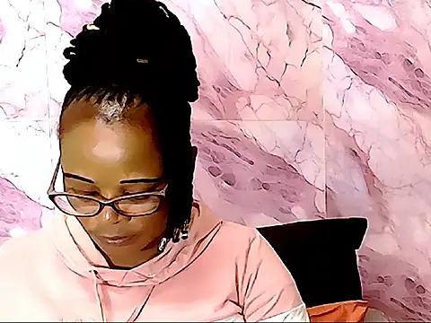 EbonyBloom69 online show from October 2025 05:36:02 PM