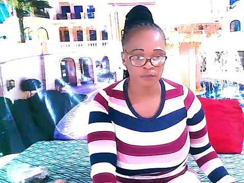 EbonyBloom69 online show from November 2025 05:12:02 PM