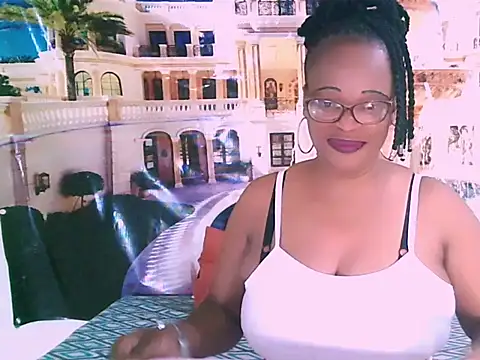 EbonyBloom69 online show from November 2025 05:39:02 PM