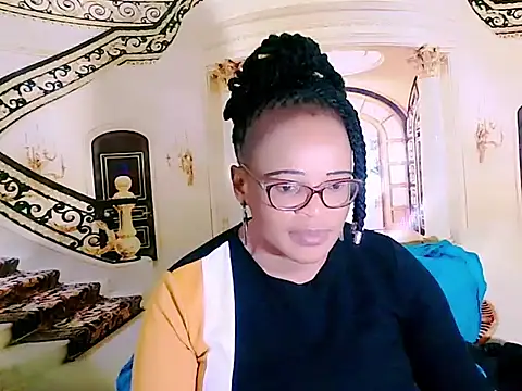 EbonyBloom69 online show from October 2025 05:47:02 PM