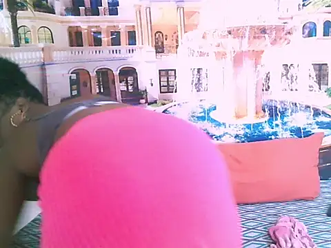 EbonyBloom69 online show from October 2025 05:26:01 AM