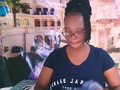 EbonyBloom69 online show from October 2025 05:39:01 AM