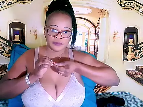 EbonyBloom69 online show from September 2025 05:24:01 AM