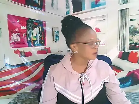 EbonyBloom69 online show from October 2025 05:09:01 AM