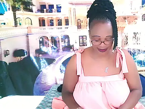 EbonyBloom69 online show from October 2025 05:56:01 PM