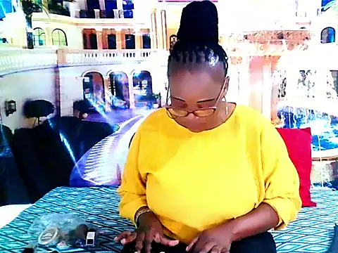 EbonyBloom69 online show from November 2025 06:08:02 PM