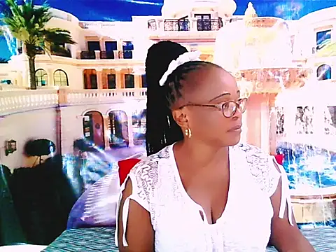 EbonyBloom69 online show from November 2025 05:33:02 AM