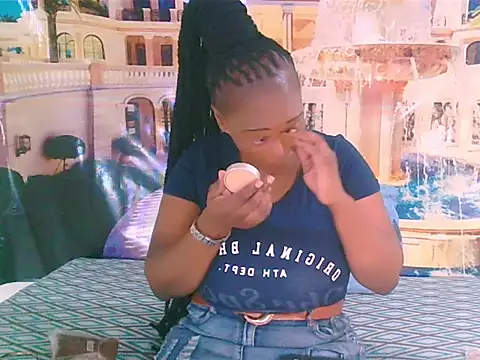 EbonyBloom69 online show from November 2025 05:29:01 AM