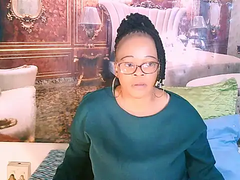 EbonyBloom69 online show from September 2025 05:22:01 AM