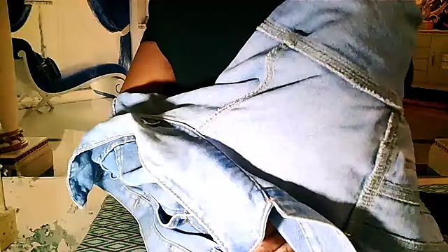 EbonyBloom69 online show from October 2025 05:44:01 AM