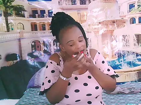 EbonyBloom69 online show from October 2025 05:24:02 PM