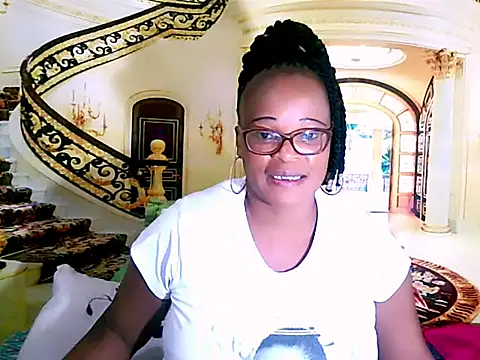 EbonyBloom69 online show from September 2025 05:08:02 PM