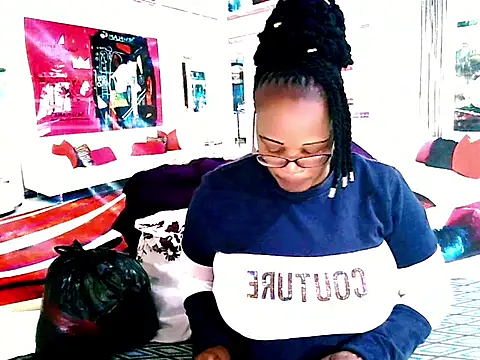 EbonyBloom69 online show from September 2025 05:03:01 AM