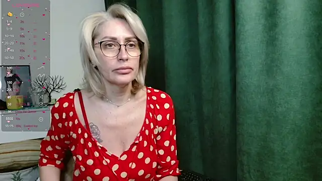 PamellaMurphy online show from April 2026 12:25:01 AM