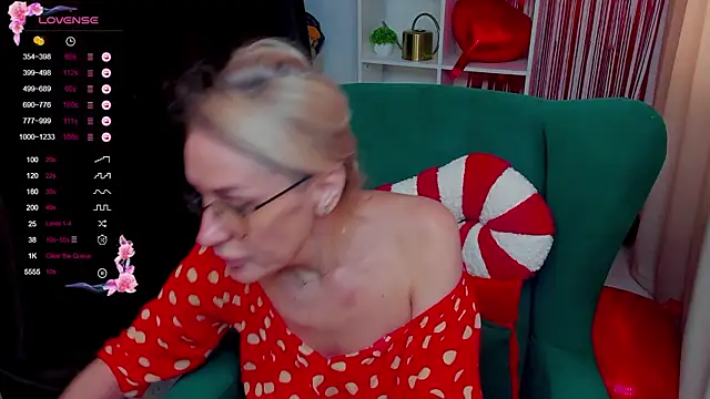 PamellaMurphy online show from February 2026 07:43:02 AM