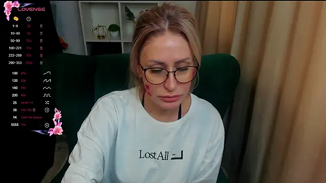 PamellaMurphy online show from February 2026 04:31:02 AM