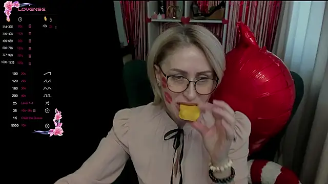 PamellaMurphy online show from February 2026 04:23:02 AM