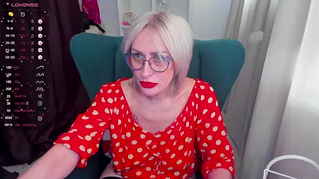 PamellaMurphy online show from March 2026 08:31:01 AM