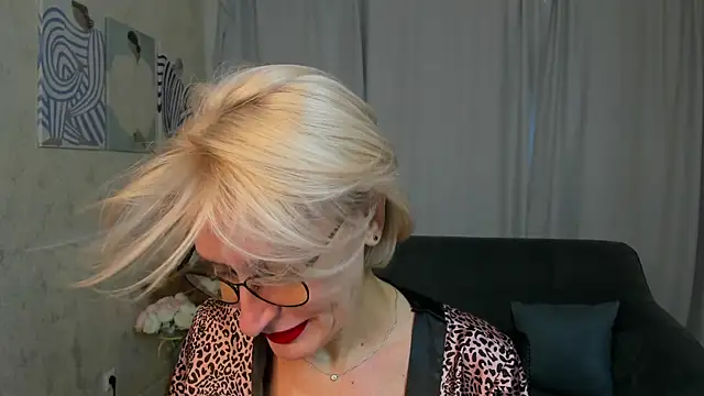 PamellaMurphy online show from September 2025 07:58:02 AM
