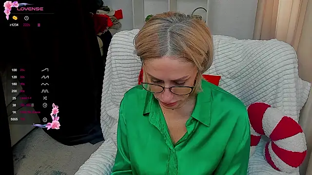 PamellaMurphy online show from February 2026 06:14:02 AM