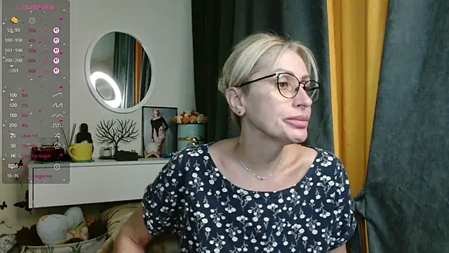 PamellaMurphy online show from June 2026 11:54:02 PM