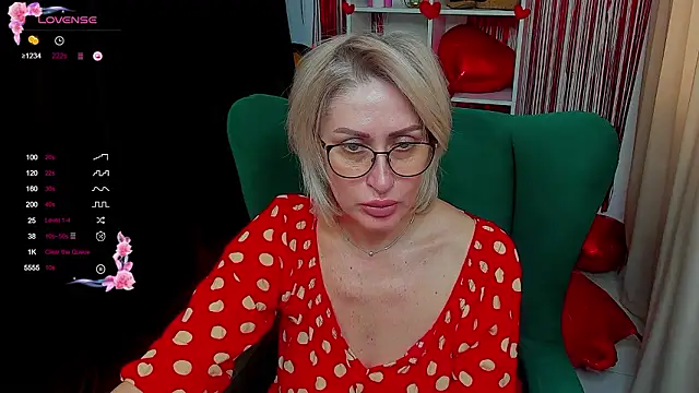 PamellaMurphy online show from February 2026 03:47:01 AM