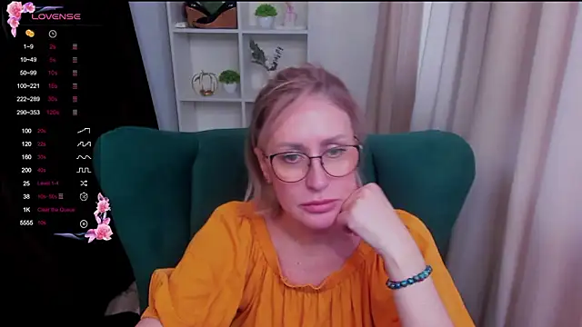 PamellaMurphy online show from February 2026 07:06:02 AM