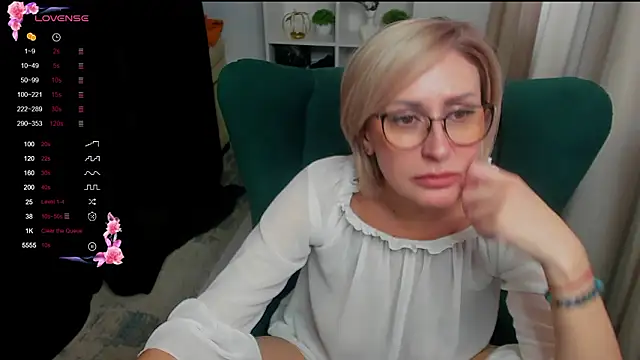 PamellaMurphy online show from February 2026 04:54:01 AM