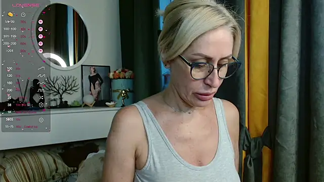 PamellaMurphy online show from June 2026 11:59:01 PM