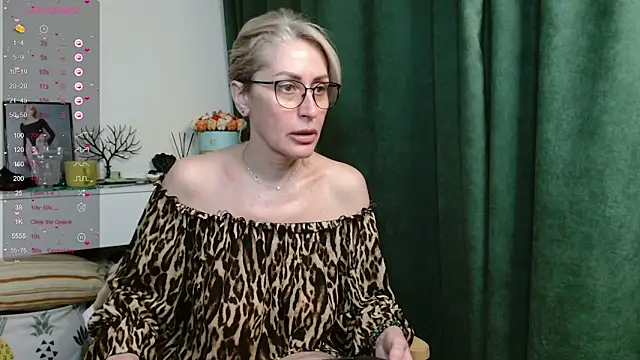 PamellaMurphy online show from April 2026 11:51:01 PM