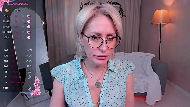 PamellaMurphy online show from January 2026 05:33:02 AM