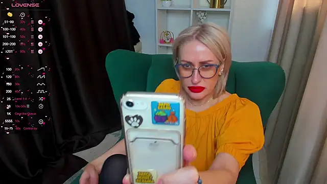 PamellaMurphy online show from March 2026 03:32:01 AM