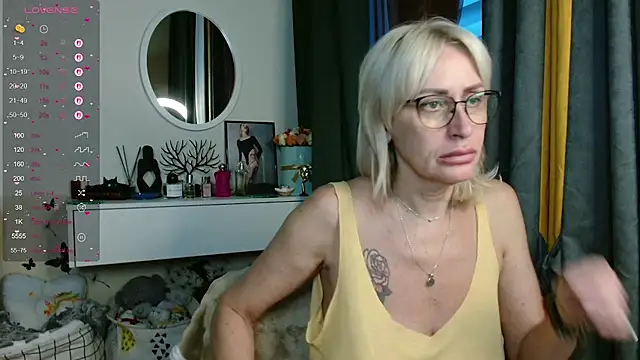 PamellaMurphy online show from July 2026 11:57:01 PM