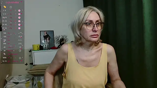 PamellaMurphy online show from April 2026 04:41:01 AM