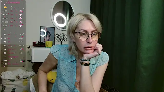 PamellaMurphy online show from March 2026 12:55:01 AM