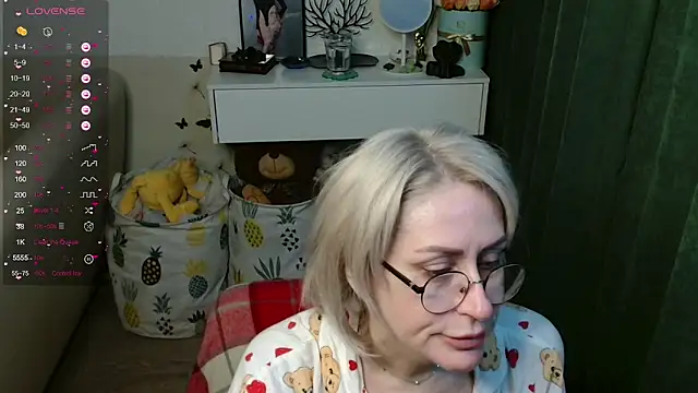 PamellaMurphy online show from March 2026 02:19:02 AM