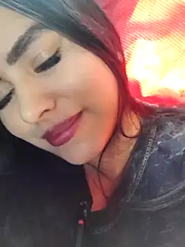 cazumyy online show from November 2025 05:57:01 PM