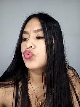 cazumyy online show from December 2025 10:15:02 PM