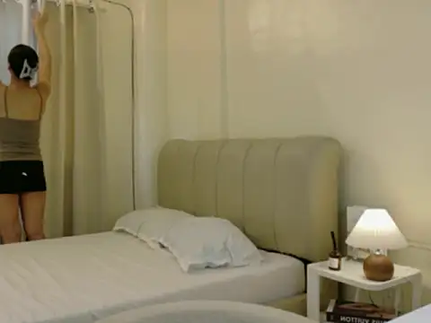 Blaire Samantha online show from March 2026 09:01:01 AM